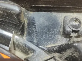 86350M0050, 2 решетка радиатора Hyundai Creta 1 Арт AR308673, вид 10