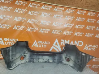 6410D750, 4 бампер митсубиши, митсубиси аутлендер Mitsubishi Outlander 3 restailing 2 Арт AR308878, вид 11