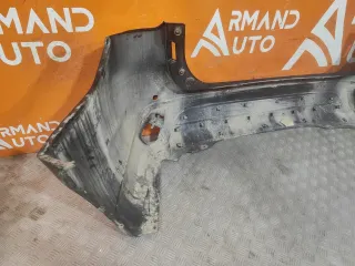 6410D750, 4 бампер митсубиши, митсубиси аутлендер Mitsubishi Outlander 3 restailing 2 Арт AR308878, вид 12