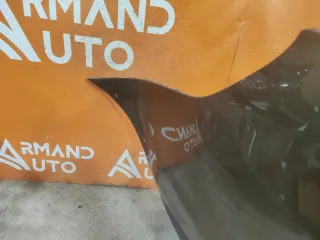 6410D750, 4 бампер митсубиши, митсубиси аутлендер Mitsubishi Outlander 3 restailing 2 Арт AR308878, вид 3