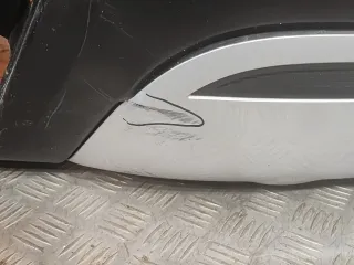 6410D750, 4 бампер митсубиши, митсубиси аутлендер Mitsubishi Outlander 3 restailing 2 Арт AR308878, вид 5