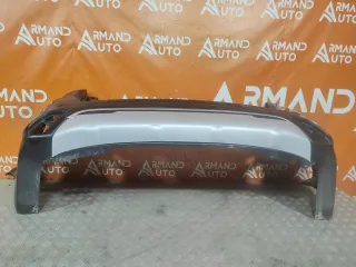 6410D750, 4 бампер митсубиши, митсубиси аутлендер Mitsubishi Outlander 3 restailing 2 Арт AR308878, вид 9