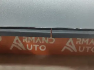 6410D750, 4 бампер митсубиши, митсубиси аутлендер Mitsubishi Outlander 3 restailing 2 Арт AR308878, вид 10
