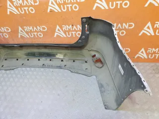 6410C994, 9 бампер митсубиши, митсубиси аутлендер Mitsubishi Outlander 3 restailing 2 Арт AR309207, вид 11