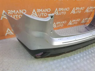 6410C994, 9 бампер митсубиши, митсубиси аутлендер Mitsubishi Outlander 3 restailing 2 Арт AR309207, вид 2