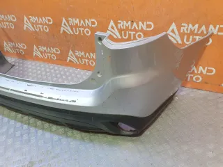 6410C994, 9 бампер митсубиши, митсубиси аутлендер Mitsubishi Outlander 3 restailing 2 Арт AR309207, вид 5