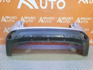 6410C994, 9 бампер митсубиши, митсубиси аутлендер Mitsubishi Outlander 3 restailing 2 Арт AR309207, вид 7