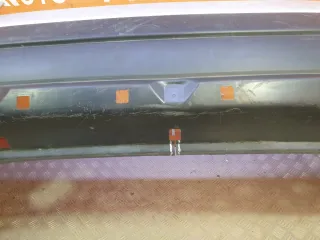 6410C994, 9 бампер митсубиши, митсубиси аутлендер Mitsubishi Outlander 3 restailing 2 Арт AR309207, вид 8