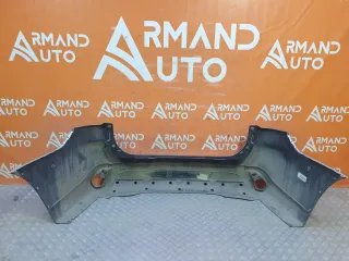 6410C994, 9 бампер митсубиши, митсубиси аутлендер Mitsubishi Outlander 3 restailing 2 Арт AR309207, вид 9