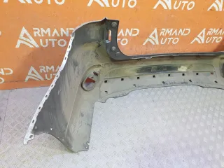 6410C994, 9 бампер митсубиши, митсубиси аутлендер Mitsubishi Outlander 3 restailing 2 Арт AR309207, вид 10
