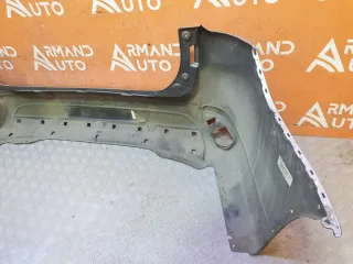 6410C994, 9 бампер митсубиши, митсубиси аутлендер Mitsubishi Outlander 3 restailing 2 Арт AR309208, вид 11