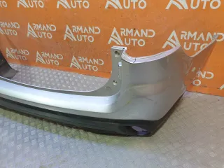 6410C994, 9 бампер митсубиши, митсубиси аутлендер Mitsubishi Outlander 3 restailing 2 Арт AR309208, вид 4