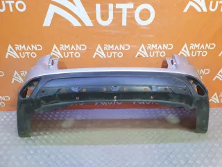 6410C994, 9 бампер митсубиши, митсубиси аутлендер Mitsubishi Outlander 3 restailing 2 Арт AR309208, вид 6