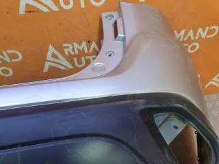 6410C994, 9 бампер митсубиши, митсубиси аутлендер Mitsubishi Outlander 3 restailing 2 Арт AR309208, вид 8