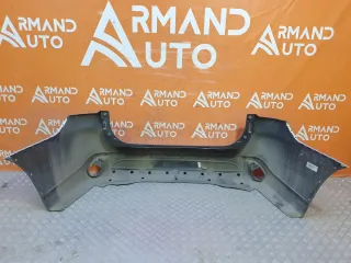 6410C994, 9 бампер митсубиши, митсубиси аутлендер Mitsubishi Outlander 3 restailing 2 Арт AR309208, вид 9