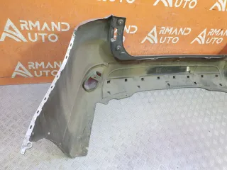 6410C994, 9 бампер митсубиши, митсубиси аутлендер Mitsubishi Outlander 3 restailing 2 Арт AR309208, вид 10