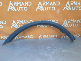 7407A304, 9 расширитель крыла Mitsubishi Outlander 3 restailing Арт AR309335, вид 1