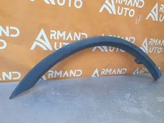 7407A304, 9 расширитель крыла Mitsubishi Outlander 3 restailing Арт AR309335, вид 2