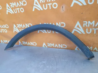 7407A304, 9 расширитель крыла Mitsubishi Outlander 3 restailing Арт AR309335, вид 3