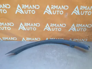 7407A304, 9 расширитель крыла Mitsubishi Outlander 3 restailing Арт AR309335, вид 4