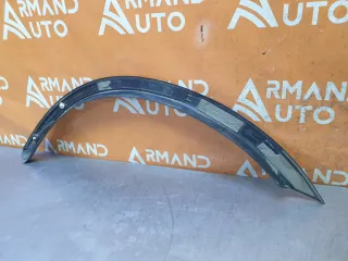 7407A304, 9 расширитель крыла Mitsubishi Outlander 3 restailing Арт AR309335, вид 7