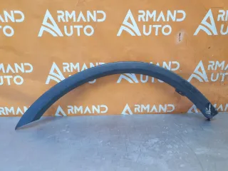 7407A304, 9 расширитель крыла Mitsubishi Outlander 3 restailing Арт AR309357, вид 1