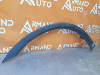 7407A304, 9 расширитель крыла Mitsubishi Outlander 3 restailing Арт AR309357, вид 2