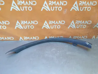 7407A304, 9 расширитель крыла Mitsubishi Outlander 3 restailing Арт AR309357, вид 4