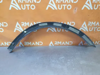 7407A304, 9 расширитель крыла Mitsubishi Outlander 3 restailing Арт AR309357, вид 5