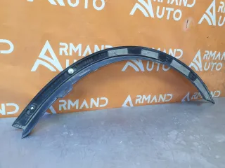 7407A304, 9 расширитель крыла Mitsubishi Outlander 3 restailing Арт AR309357, вид 6