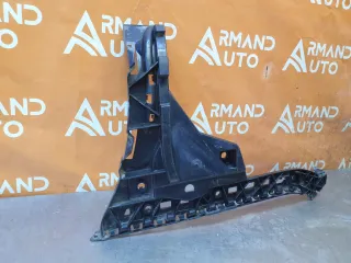A2138850263, 9 Кронштейн бампера Mercedes E W213 Арт AR309381, вид 2