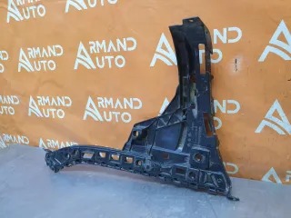 A2138850263, 9 Кронштейн бампера Mercedes E W213 Арт AR309381, вид 7