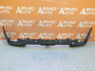 86612M0000, 9 Юбка бампера Hyundai Creta 1 Арт AR309385, вид 1