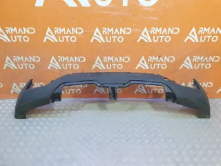 86612M0000, 9 Юбка бампера Hyundai Creta 1 Арт AR309385, вид 4