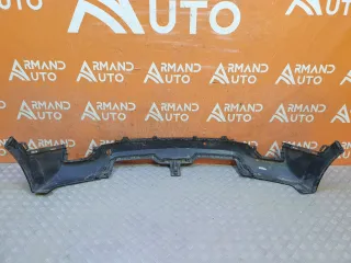 86612M0000, 9 Юбка бампера Hyundai Creta 1 Арт AR309385, вид 5