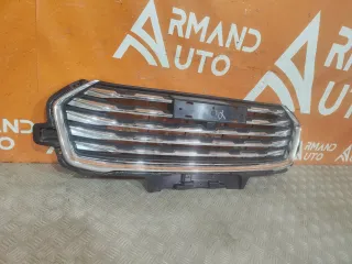 5509130XST01A, 2 решетка радиатора Haval Jolion Арт AR309478, вид 2