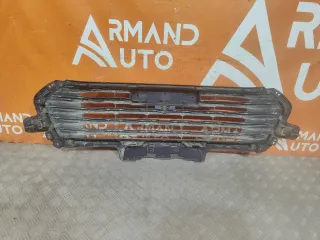 5509130XST01A, 2 решетка радиатора Haval Jolion Арт AR309478, вид 4