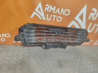 5509130XST01A, 2 решетка радиатора Haval Jolion Арт AR309478, вид 5