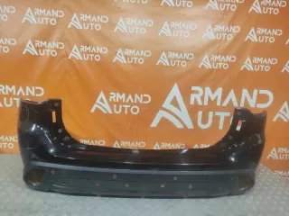 6410D750, 4 бампер митсубиши, митсубиси аутлендер Mitsubishi Outlander 3 restailing 2 Арт AR309561, вид 1