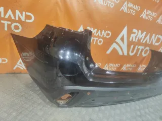 6410D750, 4 бампер митсубиши, митсубиси аутлендер Mitsubishi Outlander 3 restailing 2 Арт AR309561, вид 2
