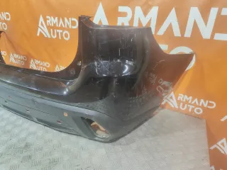 6410D750, 4 бампер митсубиши, митсубиси аутлендер Mitsubishi Outlander 3 restailing 2 Арт AR309561, вид 4