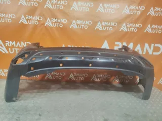 6410D750, 4 бампер митсубиши, митсубиси аутлендер Mitsubishi Outlander 3 restailing 2 Арт AR309561, вид 6