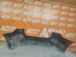 6410D750, 4 бампер митсубиши, митсубиси аутлендер Mitsubishi Outlander 3 restailing 2 Арт AR309561, вид 7