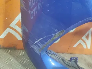86511H5000, 4 бампер хендай, хундай, хёндай солярис Hyundai Solaris 2 Арт AR309578, вид 3