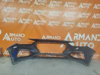 86511H5000, 4 бампер хендай, хундай, хёндай солярис Hyundai Solaris 2 Арт AR309578, вид 6