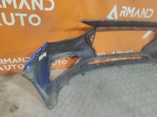 86511H5000, 4 бампер хендай, хундай, хёндай солярис Hyundai Solaris 2 Арт AR309578, вид 7