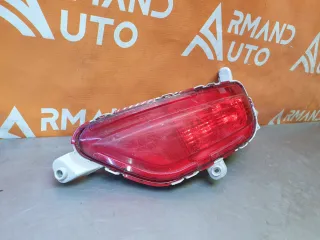 KB8M51650C, KB9G51650, 9 Фонарь противотуманный Mazda CX-5 2 Арт AR309661, вид 2