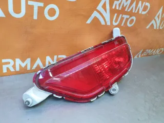 KB8M51650C, KB9G51650, 9 Фонарь противотуманный Mazda CX-5 2 Арт AR309662, вид 2