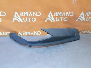 5217848010, 9 накладка бампера нижняя Lexus RX 4 Арт AR309727, вид 1