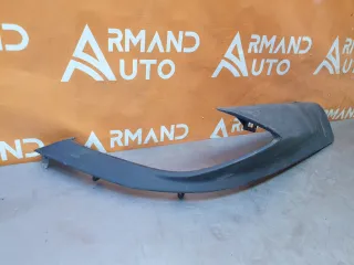 5217848010, 9 накладка бампера нижняя Lexus RX 4 Арт AR309727, вид 2